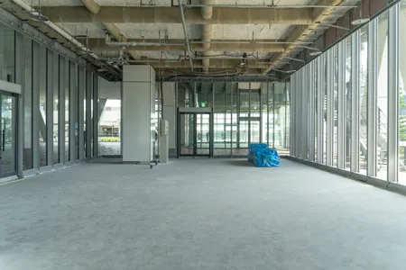 オフィス内装工事